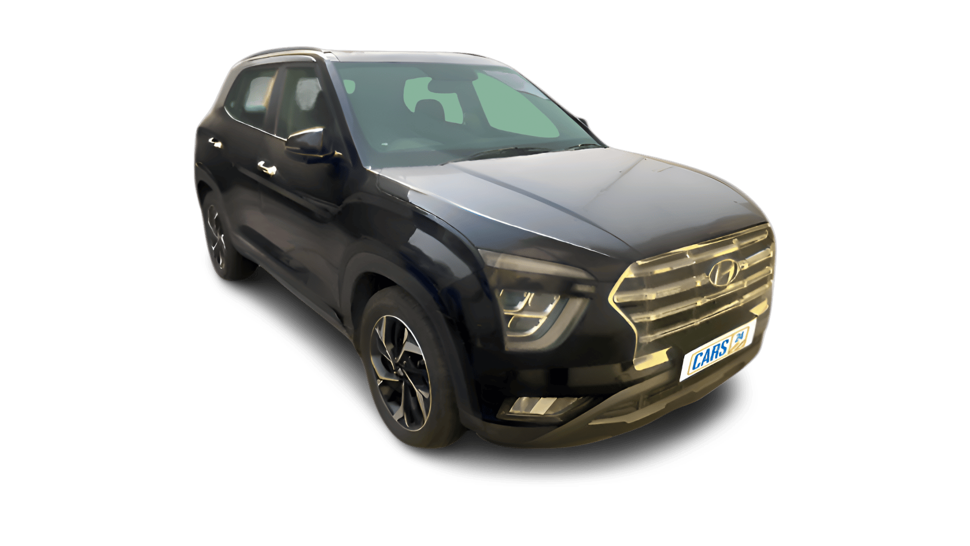 2020 Hyundai Creta - SUV - Diesel - Automatic - ₹12.60 lakh